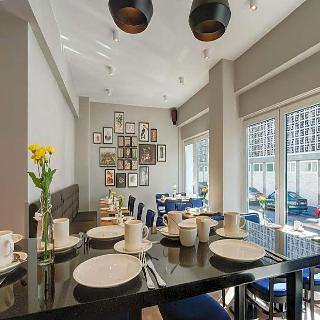 Yors Boutique Hotel otel fotoğrafı