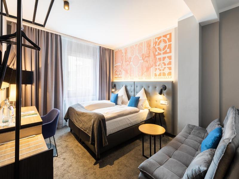 Yors Boutique Hotel - Genel