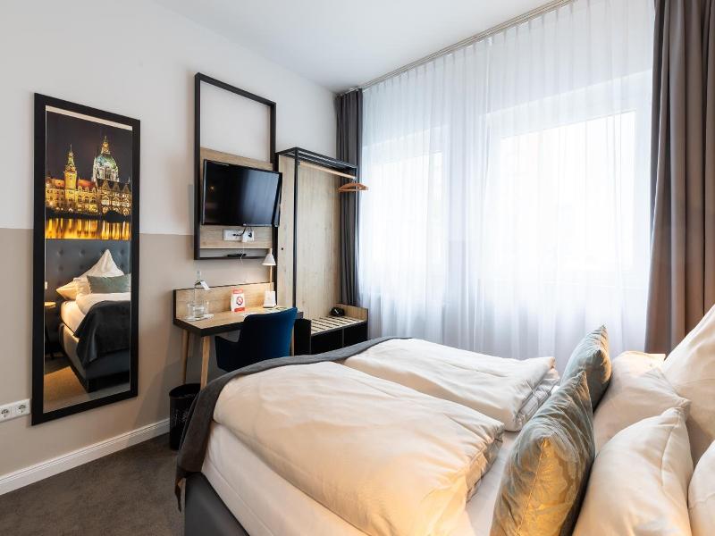 Yors Boutique Hotel - Genel