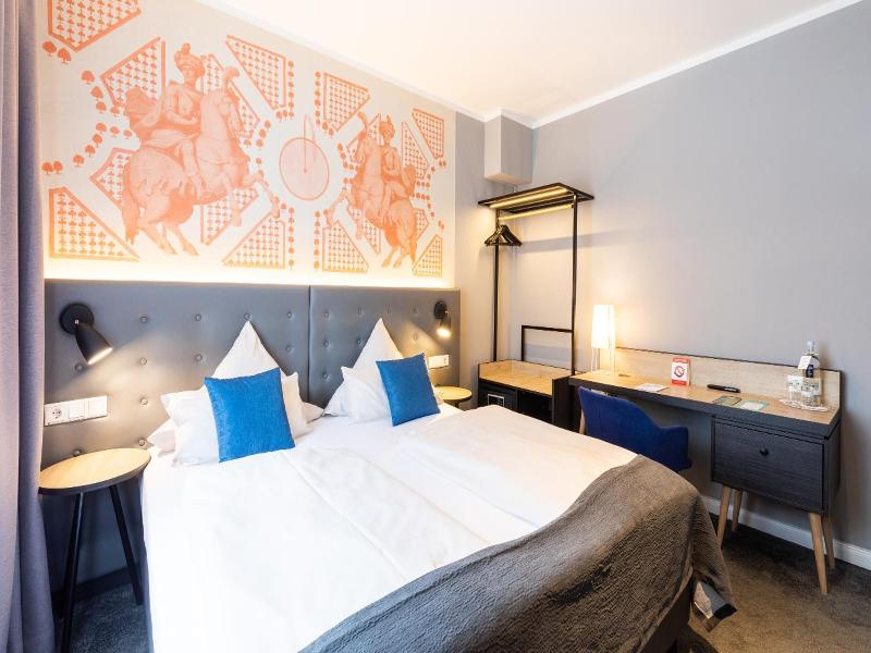 Yors Boutique Hotel - Genel