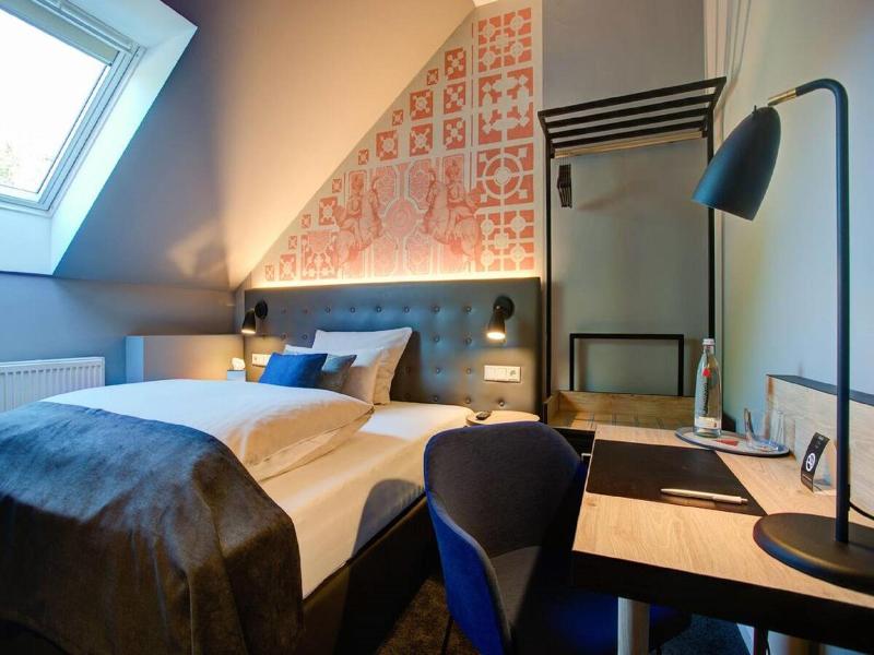 Yors Boutique Hotel - Genel