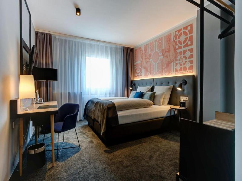 Yors Boutique Hotel - Genel