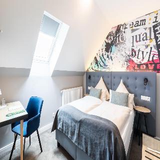 Yors Boutique Hotel fotoÄŸrafÄ±