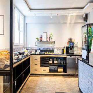 Yors Boutique Hotel fotoÄŸrafÄ±