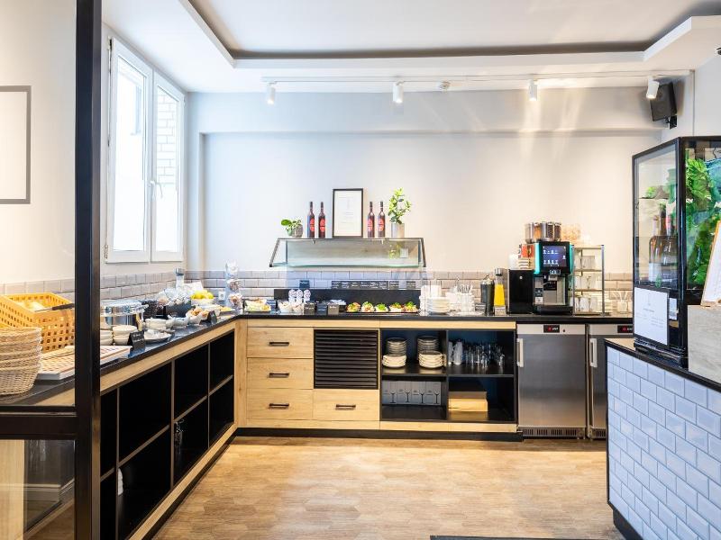 Yors Boutique Hotel - Genel
