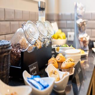 Yors Boutique Hotel fotoÄŸrafÄ±