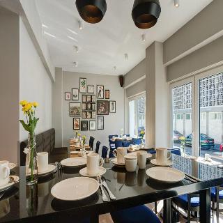 Yors Boutique Hotel fotoÄŸrafÄ±