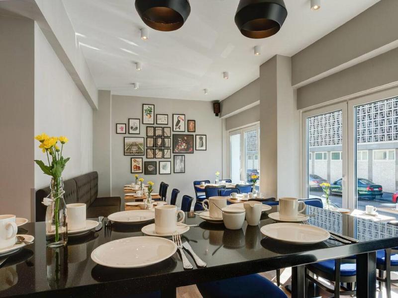 Yors Boutique Hotel - Genel