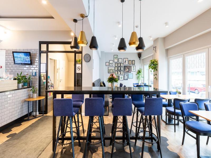 Yors Boutique Hotel - Genel