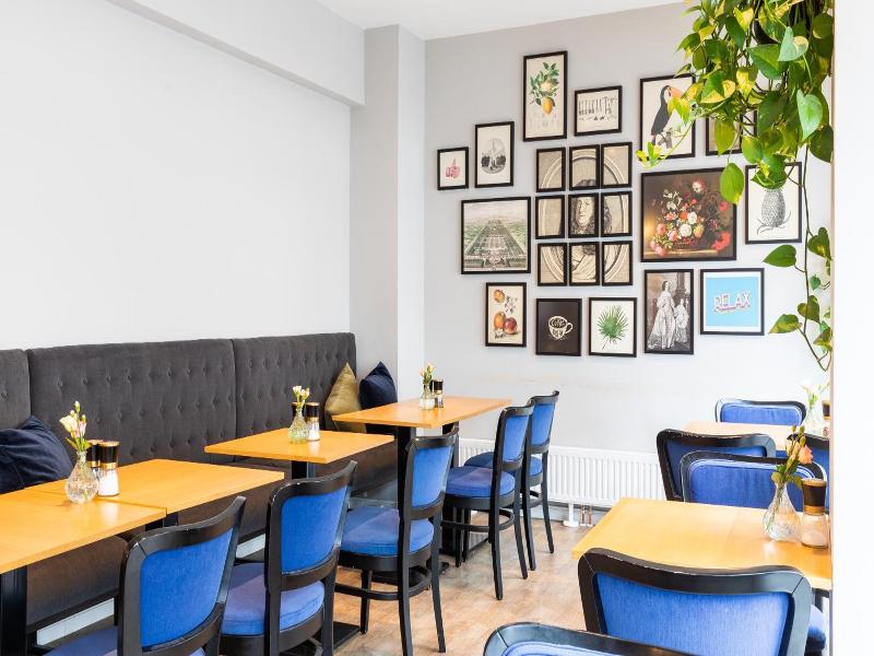 Yors Boutique Hotel - Genel