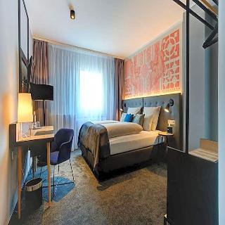 Yors Boutique Hotel fotoÄŸrafÄ±