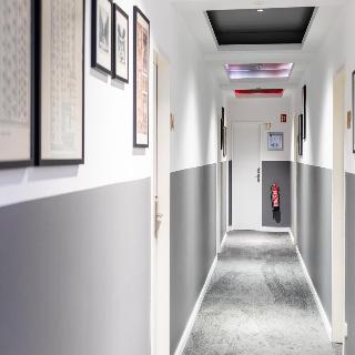 Yors Boutique Hotel fotoÄŸrafÄ±