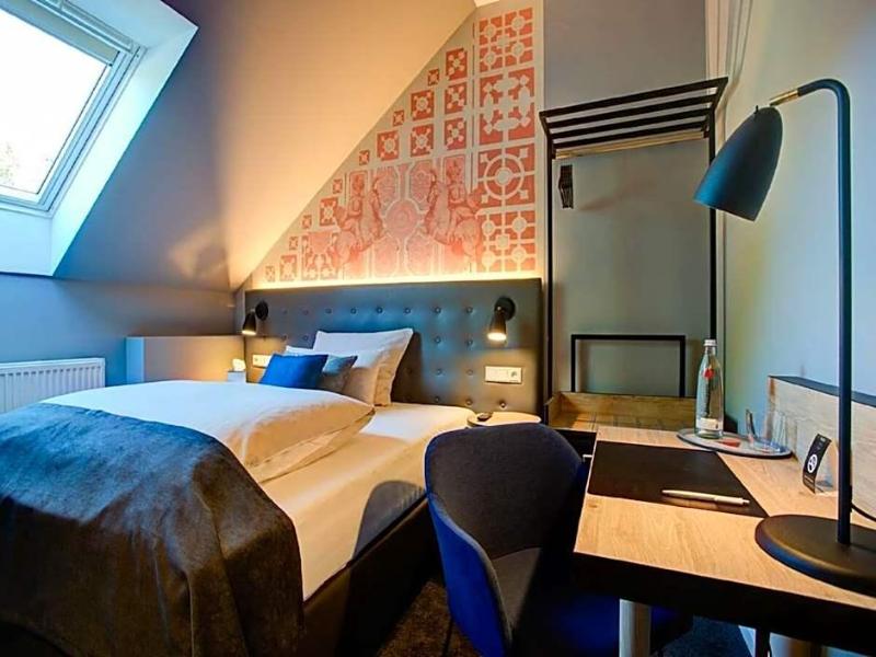 Yors Boutique Hotel - Genel
