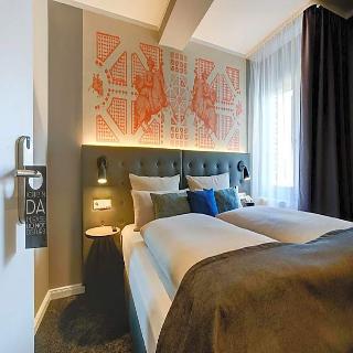 Yors Boutique Hotel fotoÄŸrafÄ±