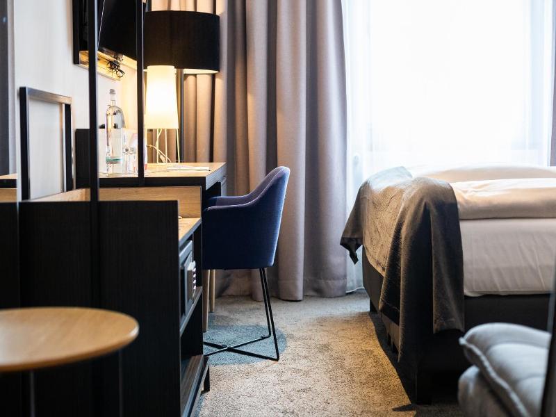 Yors Boutique Hotel - Genel