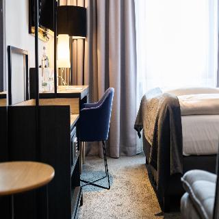 Yors Boutique Hotel fotoÄŸrafÄ±