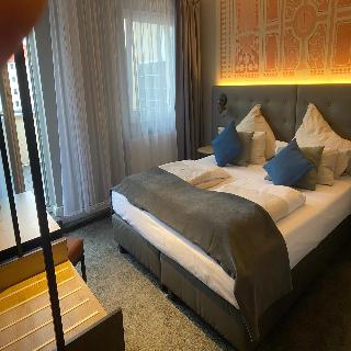 Yors Boutique Hotel fotoÄŸrafÄ±