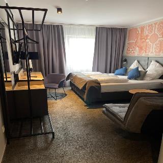 Yors Boutique Hotel fotoÄŸrafÄ±