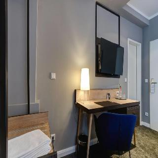 Yors Boutique Hotel fotoÄŸrafÄ±