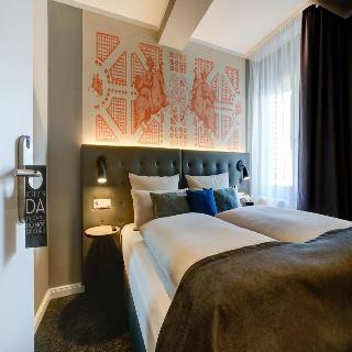 Yors Boutique Hotel fotoÄŸrafÄ±