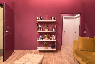 Gogò Petit Hotel otel fotoğrafı