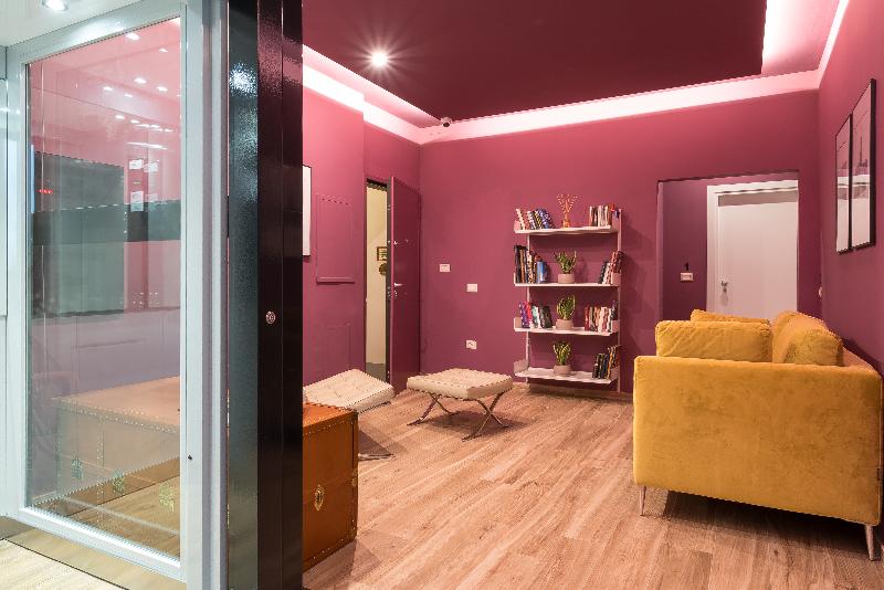 Gogò Petit Hotel - Genel