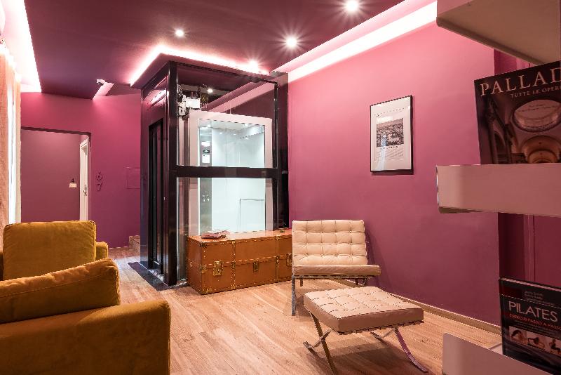 Gogò Petit Hotel - Genel