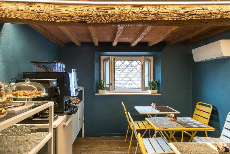 Gogò Petit Hotel - Genel