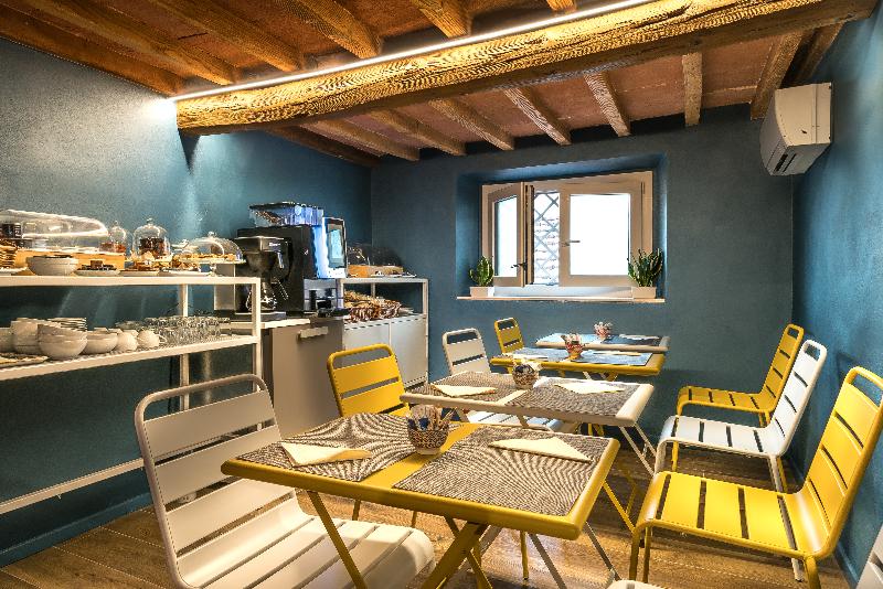 Gogò Petit Hotel - Genel