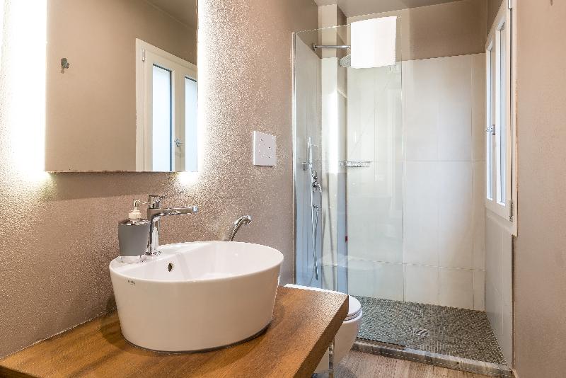 Gogò Petit Hotel - Oda