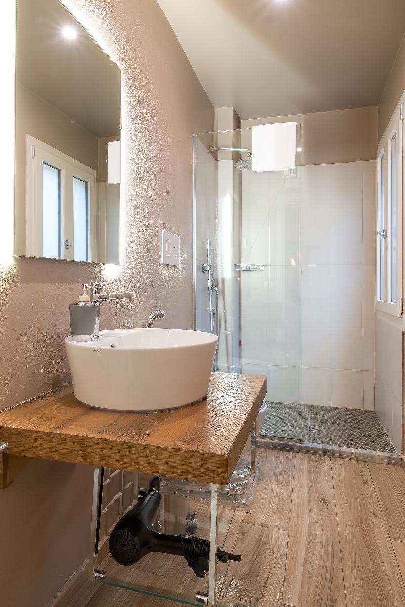 Gogò Petit Hotel - Oda