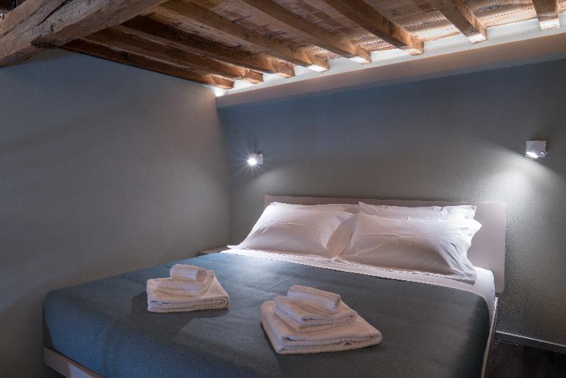 Gogò Petit Hotel - Oda