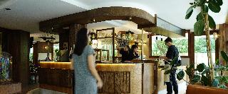 Karaarom Hotel fotoÄŸrafÄ±