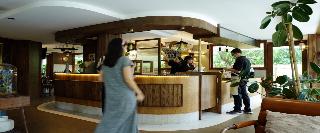 Karaarom Hotel otel fotoğrafı