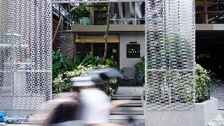 Karaarom Hotel fotoÄŸrafÄ±
