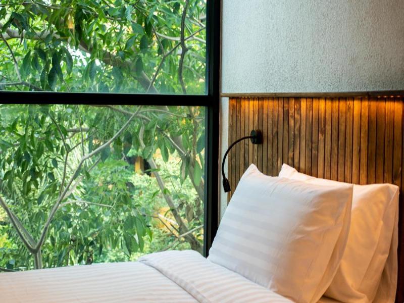 Karaarom Hotel - Oda