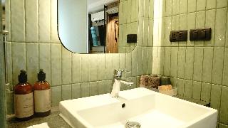 Karaarom Hotel fotoÄŸrafÄ±