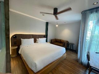Karaarom Hotel fotoÄŸrafÄ±