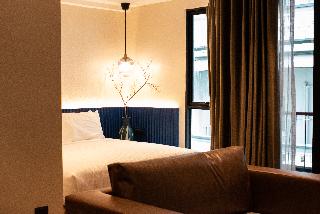Karaarom Hotel fotoÄŸrafÄ±