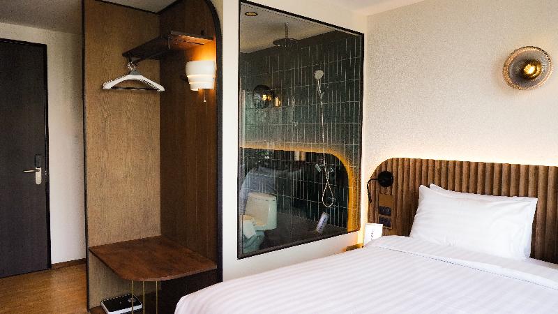 Karaarom Hotel - Oda