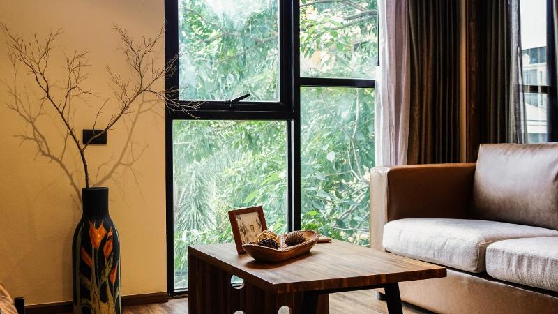 Karaarom Hotel - Oda