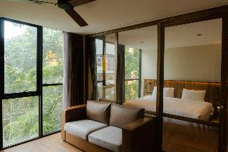 Karaarom Hotel fotoÄŸrafÄ±