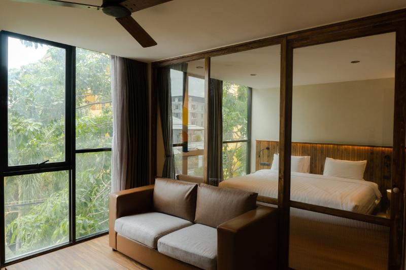 Karaarom Hotel - Oda