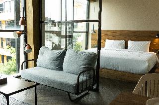 Karaarom Hotel fotoÄŸrafÄ±