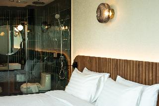 Karaarom Hotel fotoÄŸrafÄ±