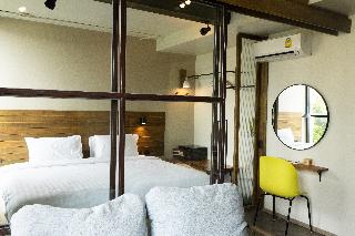 Karaarom Hotel fotoÄŸrafÄ±