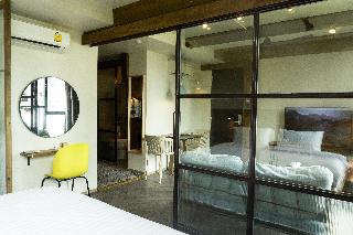 Karaarom Hotel fotoÄŸrafÄ±
