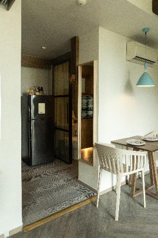 Karaarom Hotel fotoÄŸrafÄ±