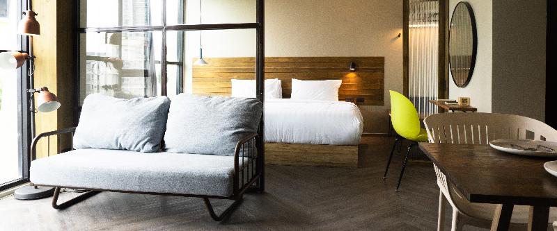 Karaarom Hotel - Oda
