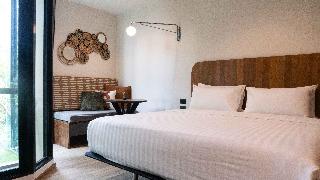 Karaarom Hotel fotoÄŸrafÄ±